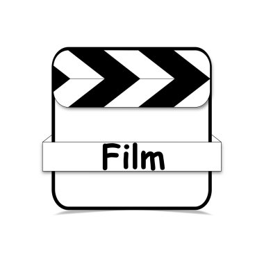 Gölge fotoğraf makinesi motoru