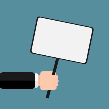 El işareti metin ve resimler için