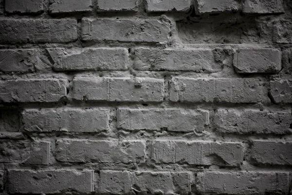 Muro in mattoni stile vintage — Foto Stock