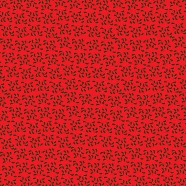 kırmızı model arka plan