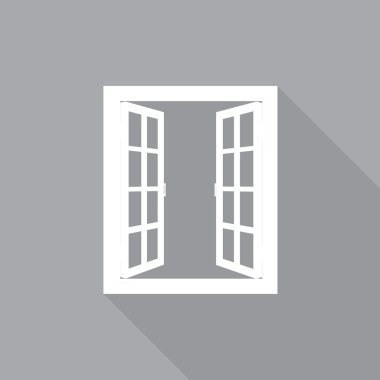 Düz stil penceresinde