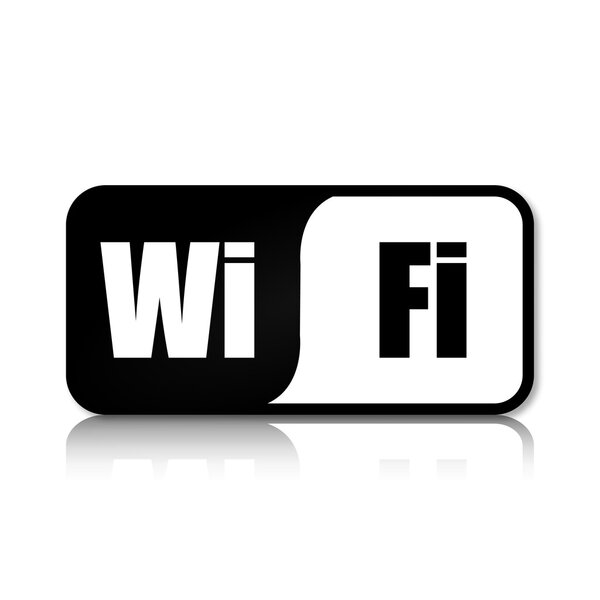 Wifi symbol icon