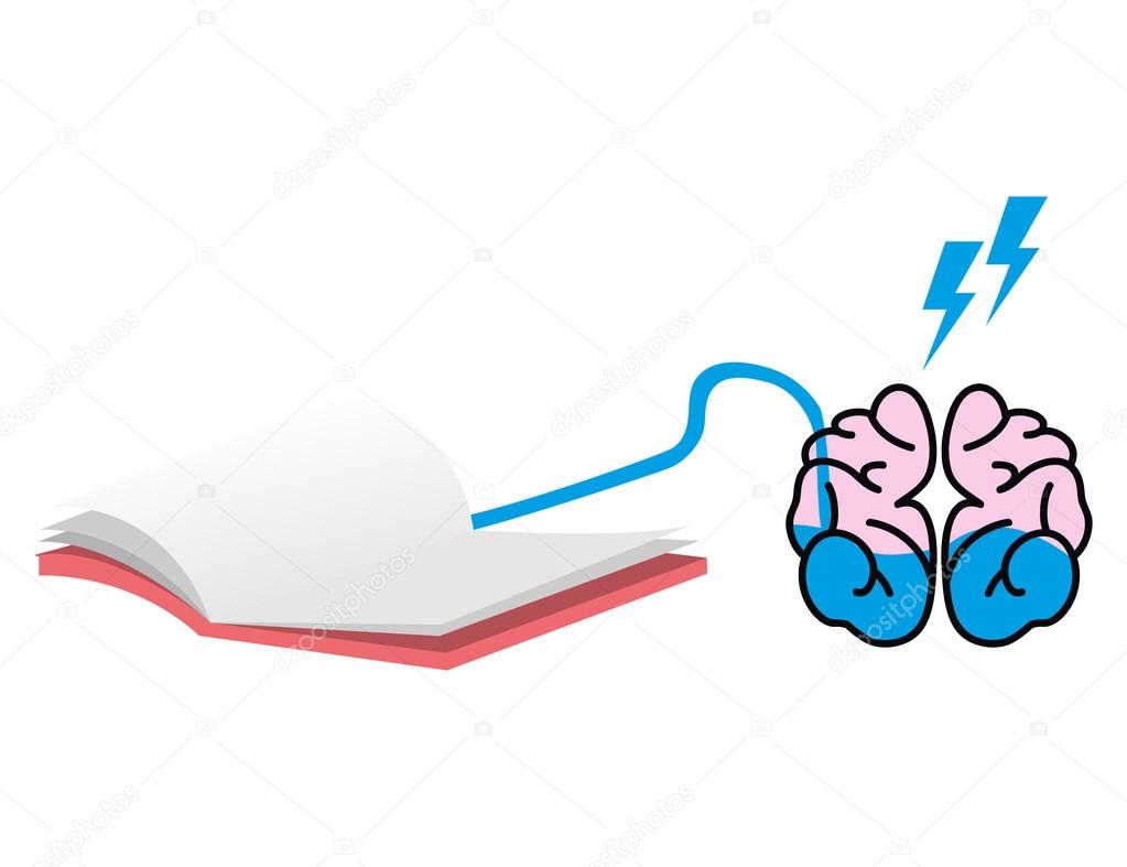 Brain charging Brain charging