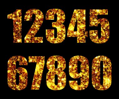 basamak arka plan siyah altın 