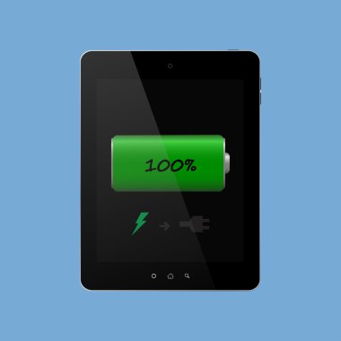 Tablet kullanılıyorsa ücret bağlanması gereken