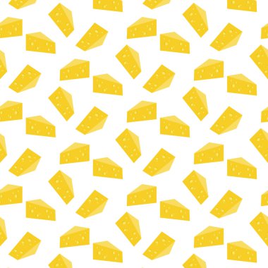 Desen arka plan peynir sorunsuz adet
