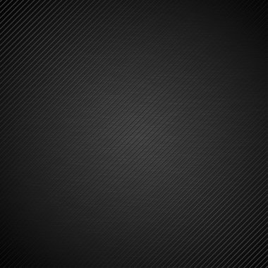 Radyal çizgiler şık resimde siyah arka plan