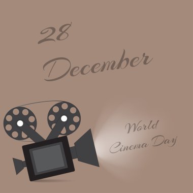 Şekil 28 Aralık günü Filmler