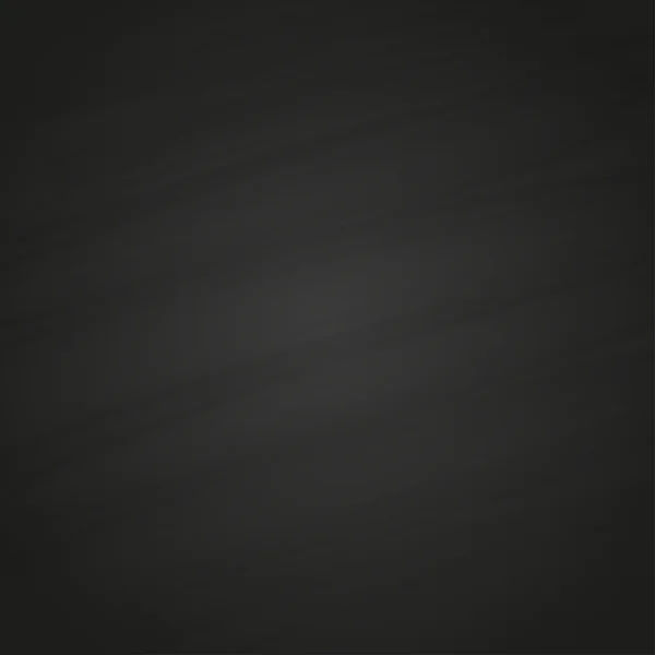 Шкільна дошка чорного кольору шорстка ілюстрація — стоковий вектор