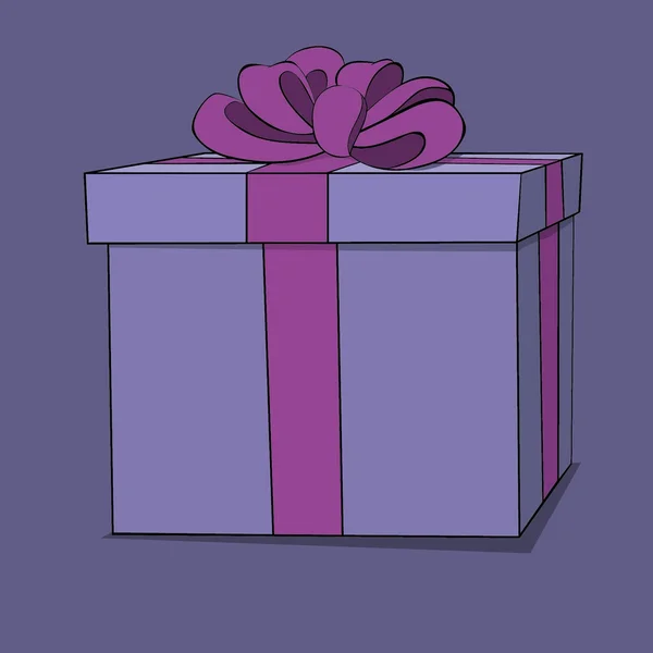 Подарки — стоковый вектор