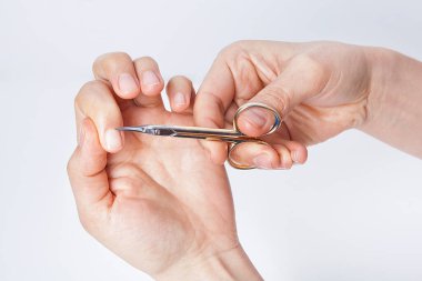  Manikür ve pedikür. vücut bakımı, spa tedavileri.