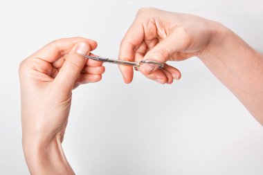  Manikür ve pedikür. vücut bakımı, spa tedavileri.