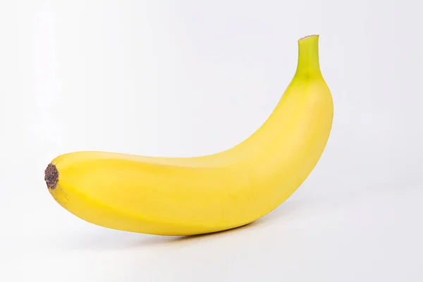 배경으로 바나나 — 스톡 사진