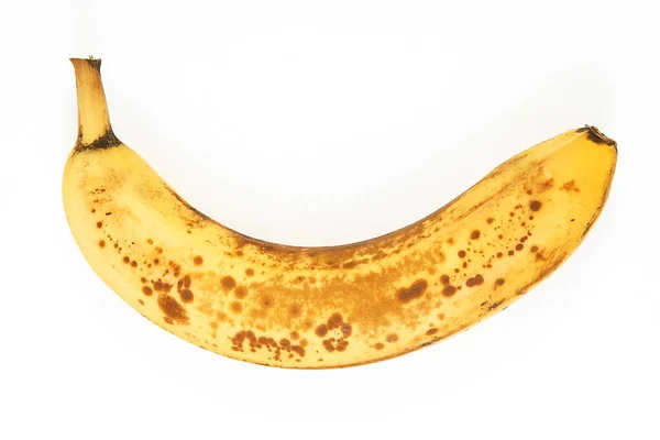 배경으로 바나나 — 스톡 사진