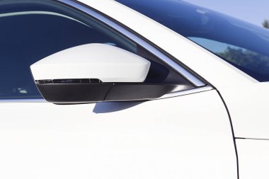 Araba aynası, araba katlanır dış ayna..