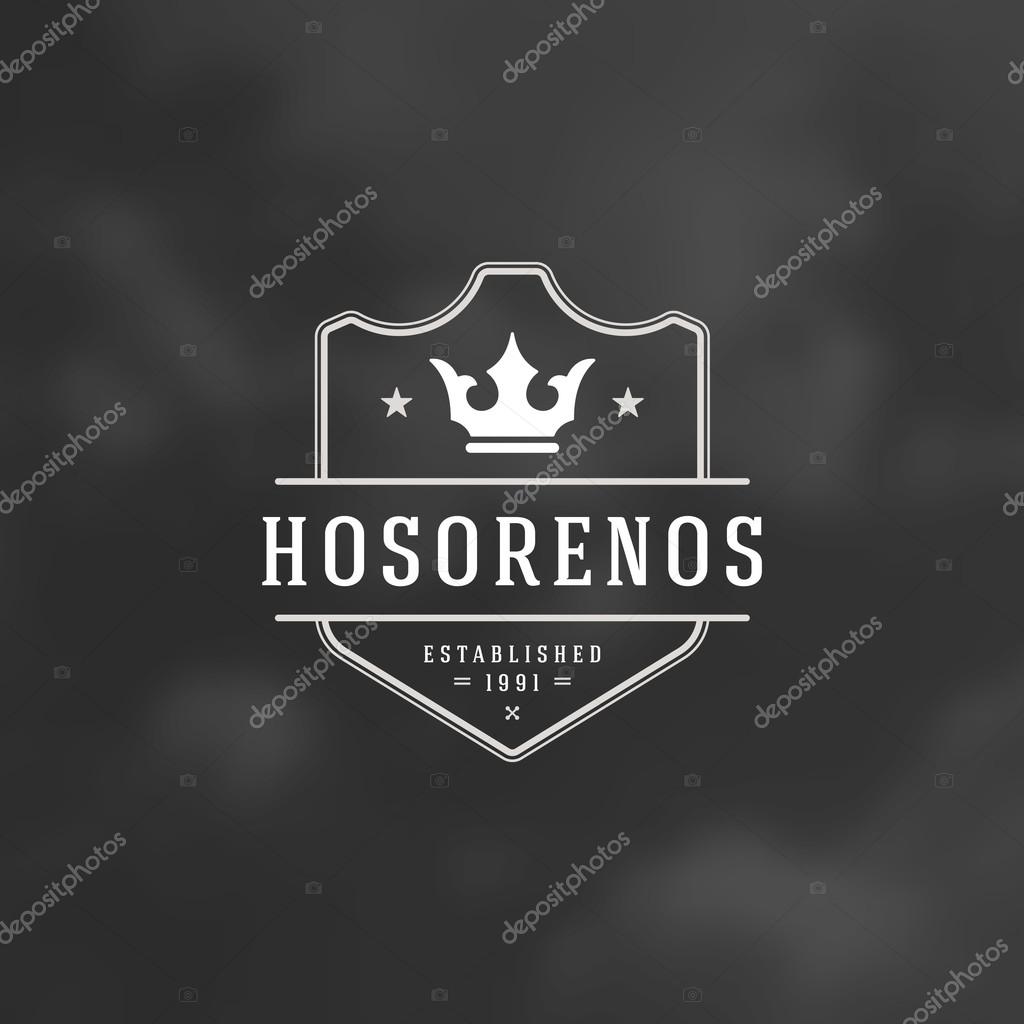 Download Crown drawing template | King Crown Logo Template. Vector ...