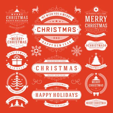 Noel tasarım öğeleri