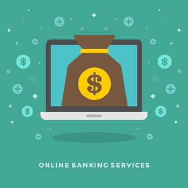 online banka kavramı