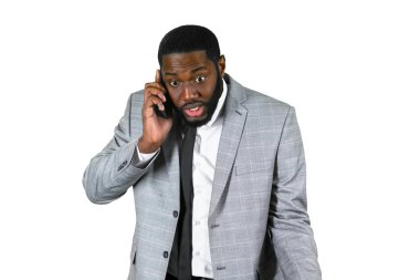 Telefonda sorun çözme.