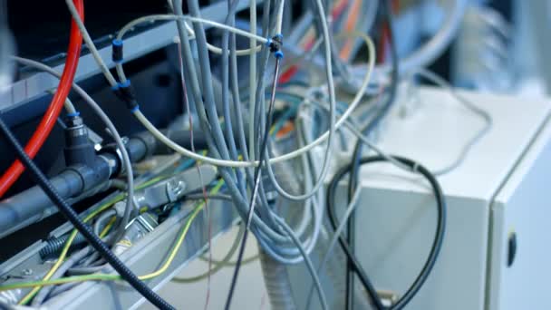 Alimentation 24 heures sur 24 .