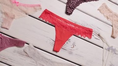 Külot farklı türleri.