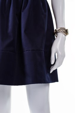 Etek ve izle manken.