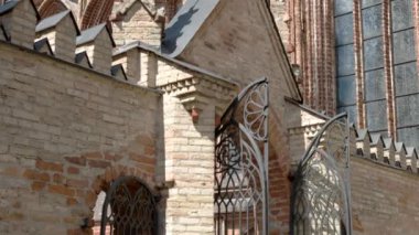 Gates Katedrali.
