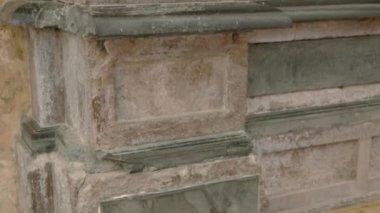 Eski ayağı temel.