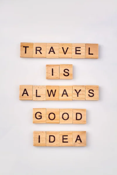 Motivation quote for travel.