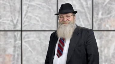 Kıdemli politikacı iyi niyet gösteriyor.