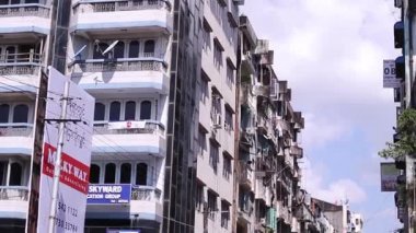 Kaos içinde Hindistan