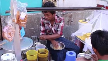 Hindistan sağlıksız