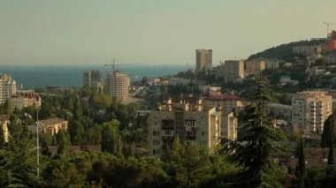 Şehir deniz
