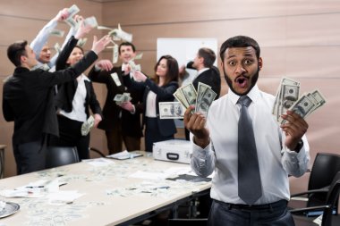 Başarılı İnsanlar.