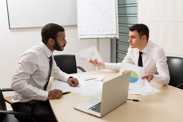 Creative managers. — Stock Photo, Image