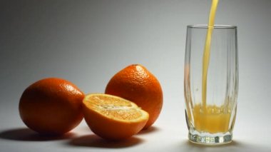 portakal suyu.