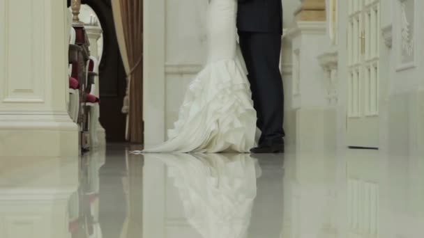 Beau mariage d'amoureux .