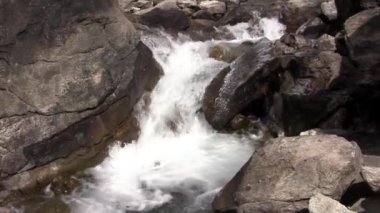 Himalayalar kaba Nehri