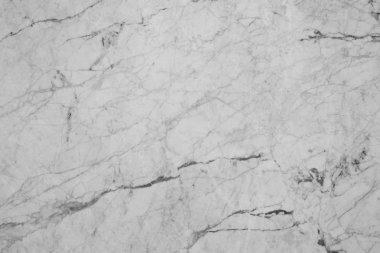 Beyaz mermer desenli doku arka plan. Tayland, soyut doğal mermer siyah ve beyaz (gri) tasarımı için mermer.