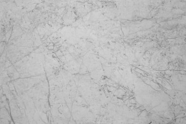 Beyaz mermer desenli doku arka plan. Tayland, soyut doğal mermer siyah ve beyaz (gri) tasarımı için mermer.