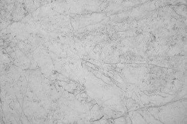 Beyaz mermer desenli doku arka plan. Tayland, soyut doğal mermer siyah ve beyaz (gri) tasarımı için mermer.