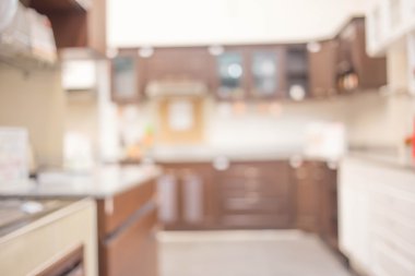 Görüntü Mutfağı Arkaplan İçi Ürün Ekran Şablonu.