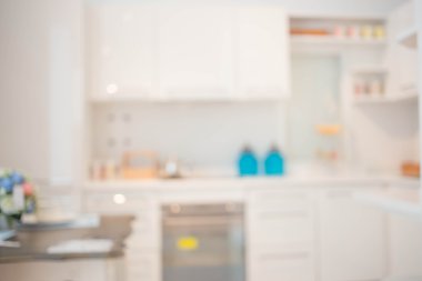 Görüntü Mutfağı Arkaplan İçi Ürün Ekran Şablonu.