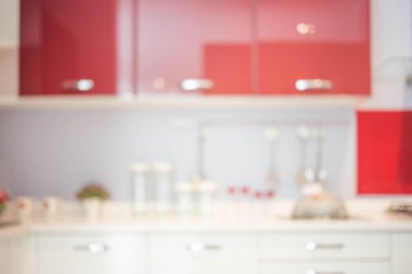 Görüntü Mutfağı Arkaplan İçi Ürün Ekran Şablonu.