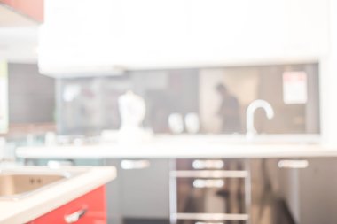 Görüntü Mutfağı Arkaplan İçi Ürün Ekran Şablonu.