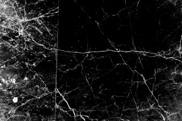 Black marble patterned (natural patterns) texture background, abstract marble texture background in black and white.