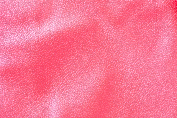 Pelle Rossa Texture Sfondo — Foto Stock