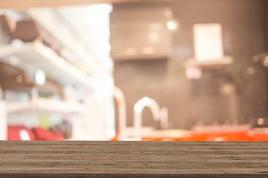 Görüntü Mutfağı Arkaplan İçi Ürün Ekran Şablonu.