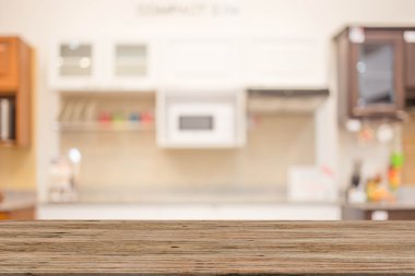 Görüntü Mutfağı Arkaplan İçi Ürün Ekran Şablonu.