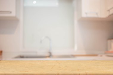 Görüntü Mutfağı Arkaplan İçi Ürün Ekran Şablonu.